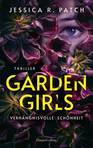 Produktbild: Garden Girls