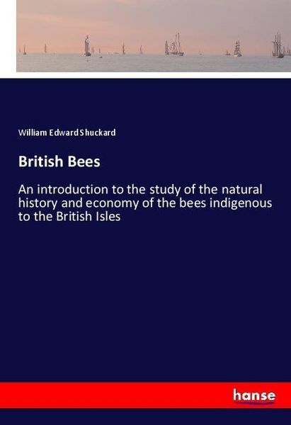 Produktbild: British Bees