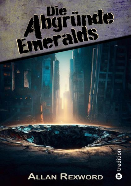 Produktbild: Die Abgr&uuml;nde Emeralds
