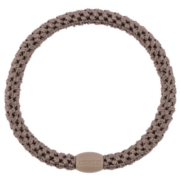 Produktbild: Kknekki Haargummi &ndash; Modische & haarschonende Accessoires