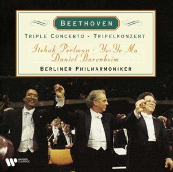 Tripelkonzert