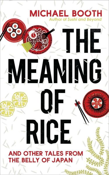 Produktbild: The Meaning of Rice
