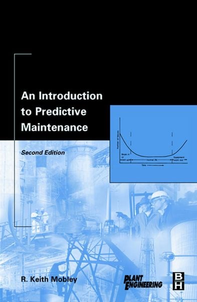 Produktbild: An Introduction to Predictive Maintenance