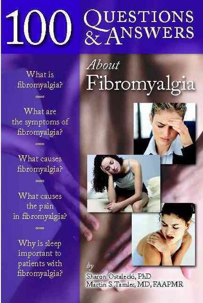 Produktbild: 100 Ques & Answ Abt Fibromyalg