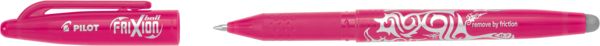 Produktbild: PILOT Tintenroller FriXion Ball pink