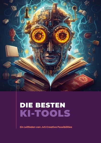 Produktbild: Die besten KI-Tools