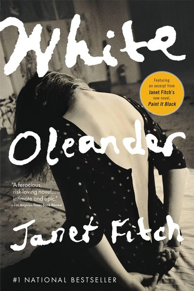 Produktbild: White Oleander