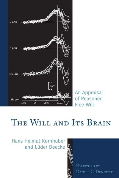 Produktbild: Will and its Brain