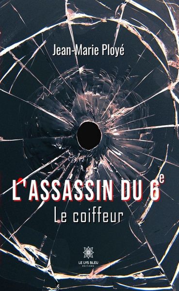 Produktbild: L'assassin du 6e