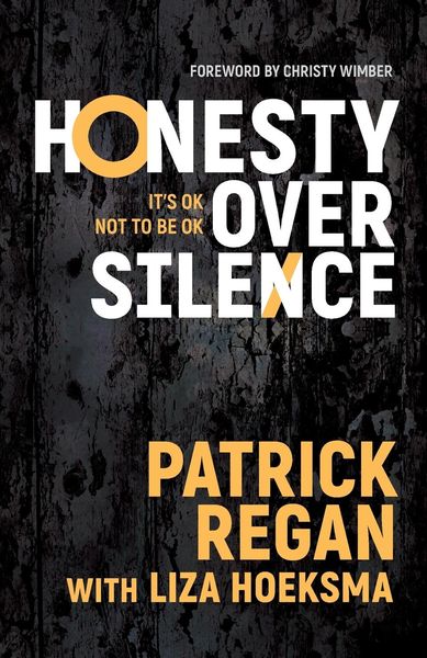 Produktbild: Honesty Over Silence
