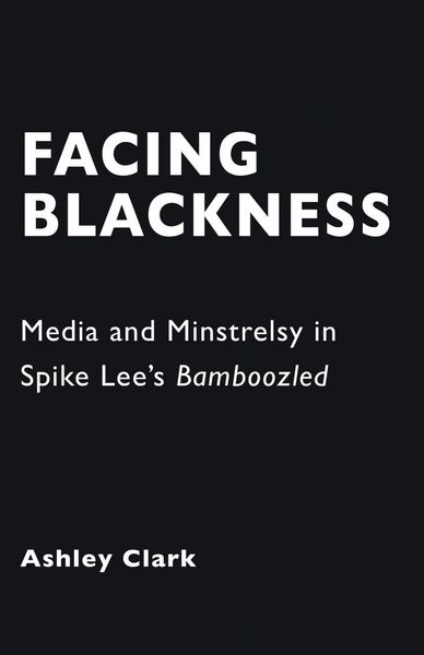 Produktbild: Facing Blackness