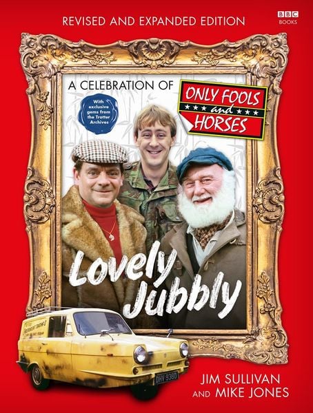 Produktbild: Lovely Jubbly
