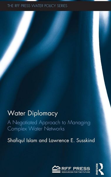Produktbild: Water Diplomacy