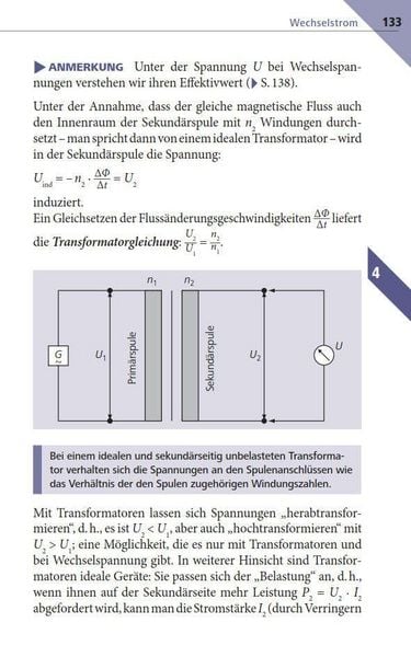 Produktbild: Pocket Teacher Abi Physik