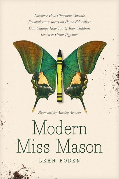 Produktbild: Modern Miss Mason