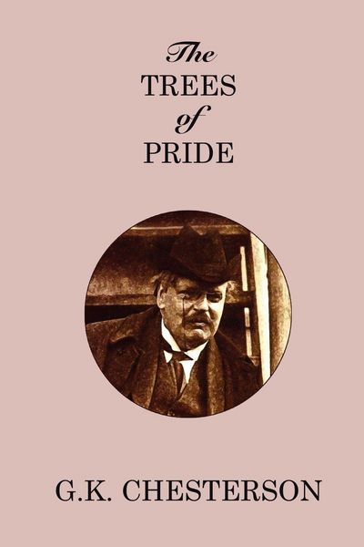Produktbild: The Trees of Pride