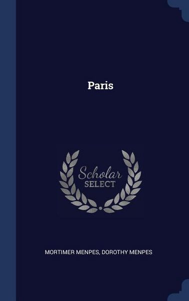 Produktbild: Paris