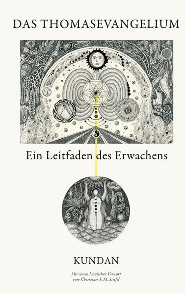 Produktbild: Das Thomasevangelium
