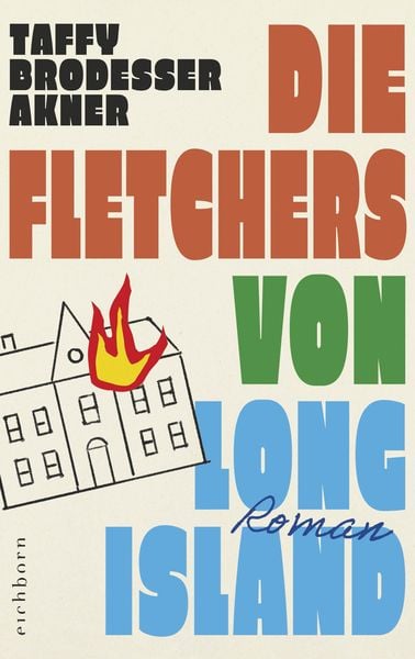 Produktbild: Die Fletchers von Long Island