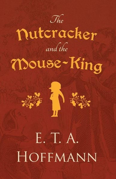 Produktbild: The Nutcracker and the Mouse-King