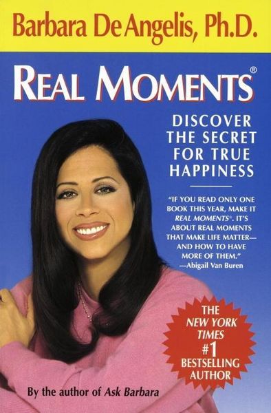 Produktbild: Real Moments