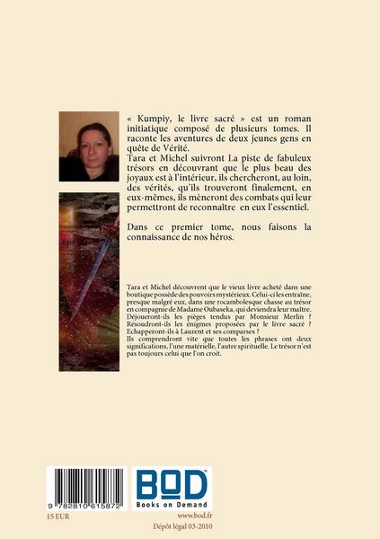 Produktbild: L'oeil et le cobra