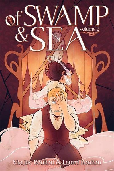 Produktbild: Of Swamp & Sea Volume 2