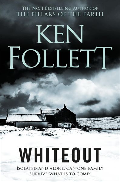 Produktbild: Whiteout