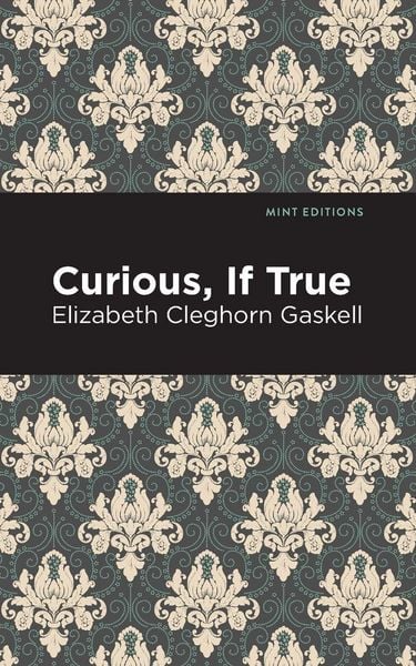 Produktbild: Curious, If True