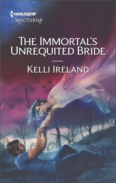 Produktbild: The Immortal's Unrequited Bride