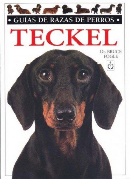 Produktbild: Teckel