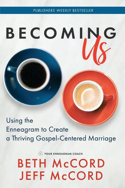 Produktbild: Becoming Us