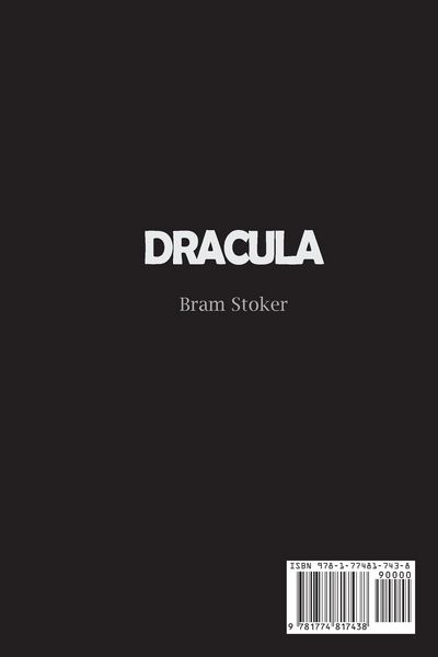 Produktbild: Dracula