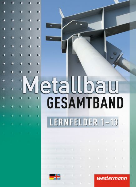 Produktbild: Metallbau Gesamtband