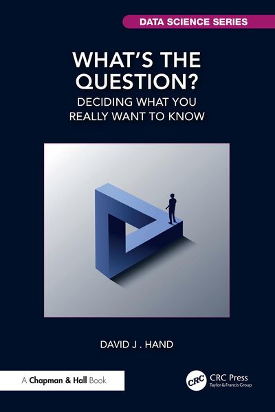 Produktbild: What's the Question?