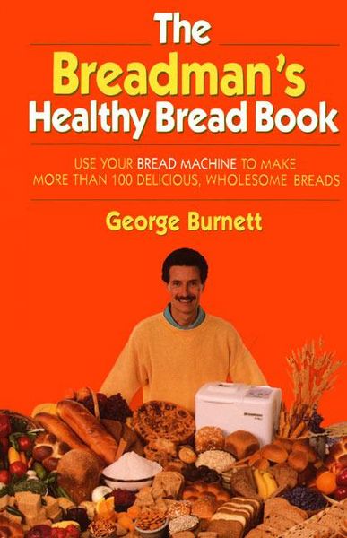 Produktbild: Breadmans Healthy Bread