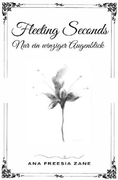 Produktbild: Seconds... / Fleeting Seconds