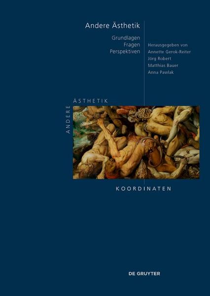 Produktbild: Andere &Auml;sthetik