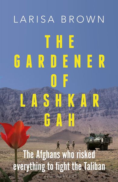 Produktbild: The Gardener of Lashkar Gah