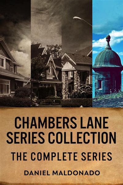 Produktbild: Chambers Lane Series Collection