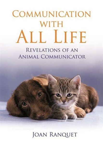 Produktbild: Communication with All Life