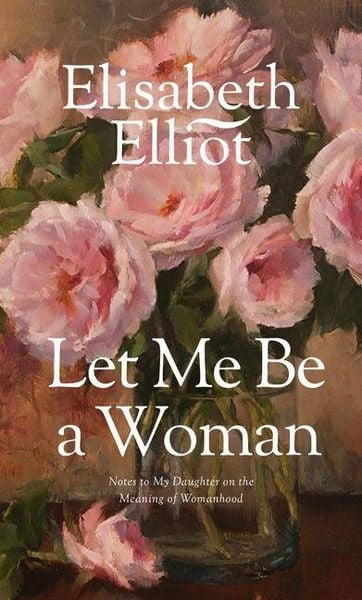 Produktbild: Let Me Be a Woman