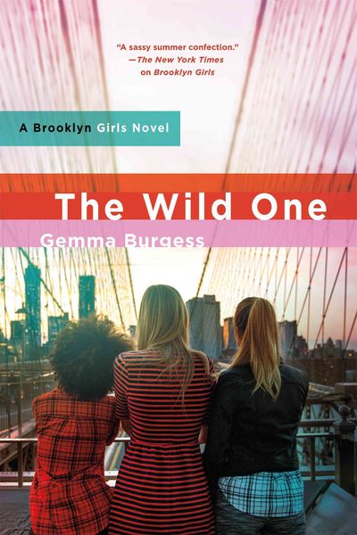 Produktbild: The Wild One