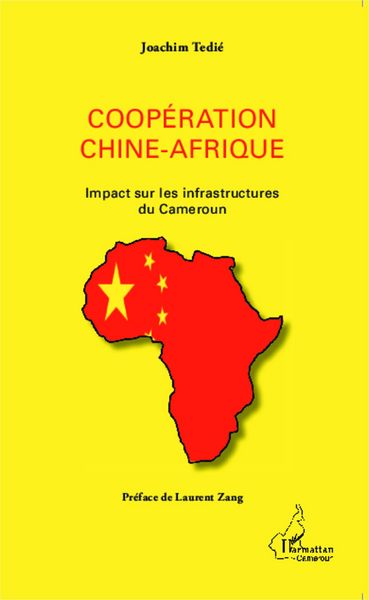 Produktbild: Coop&eacute;ration Chine-Afrique