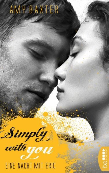 Produktbild: Simply with you - Eine Nacht mit Eric