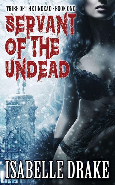 Produktbild: Servant of the Undead
