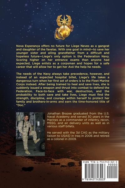 Produktbild: Corpsman