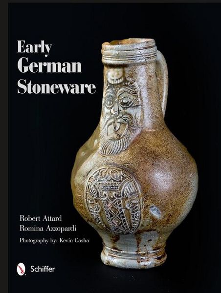 Produktbild: Early German Stoneware