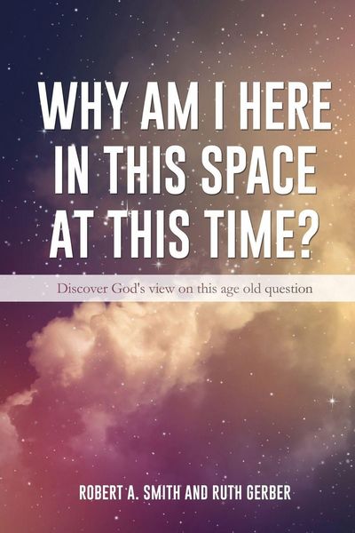 Produktbild: Why Am I Here In This Space At This Time?