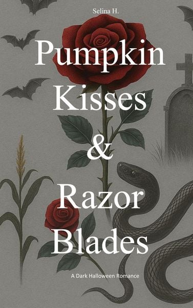 Pumpkin Kisses & Razor Blades, Taschenbuch von Selina H., BoD – Books on Demand, 9783695189854
